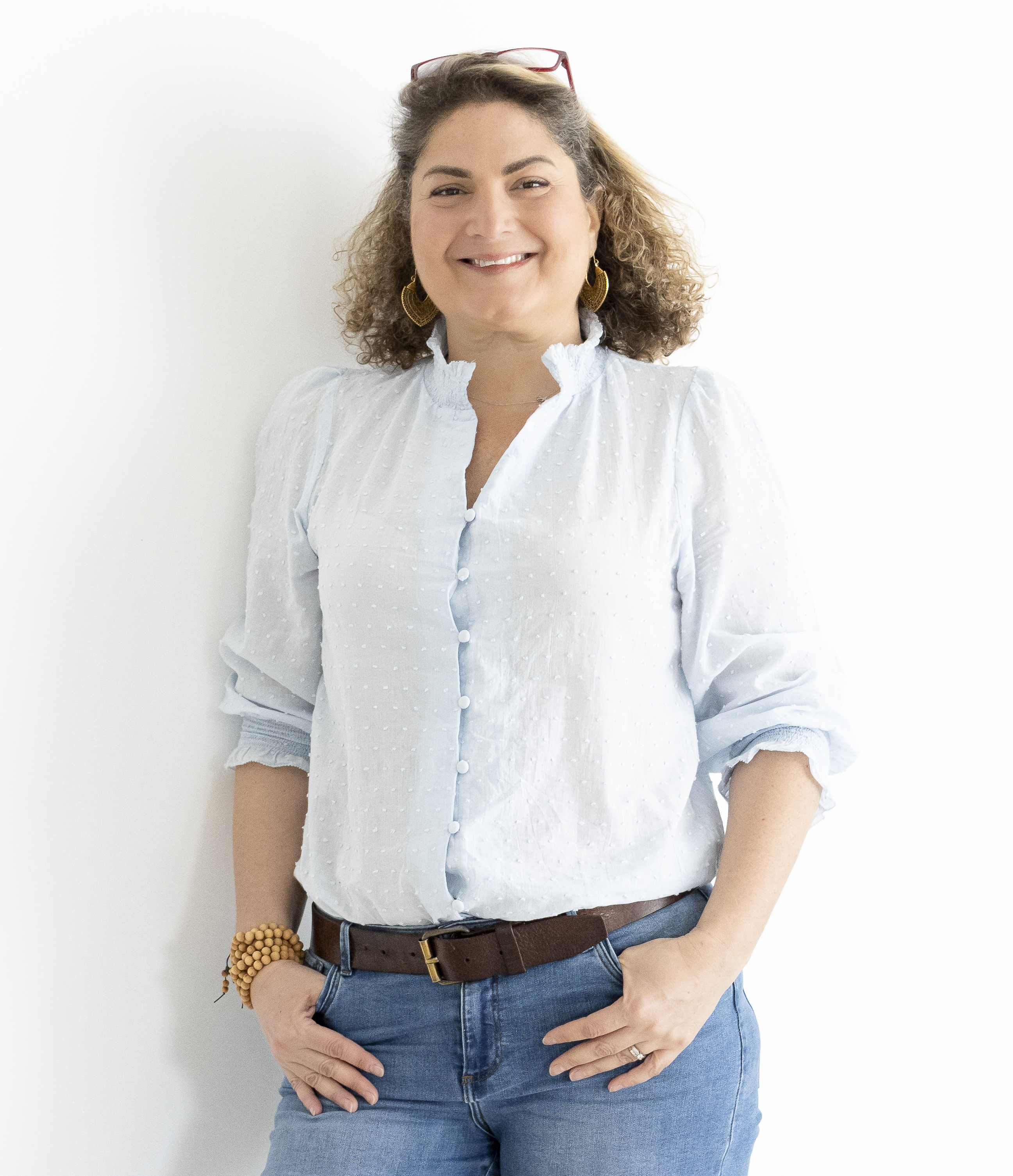 Sabine Sebban naturopathe dans le Morbihan à Sérent